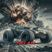 Enter the Fury - Xryeth