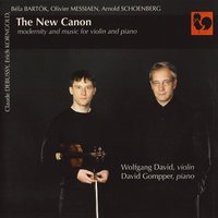 4 Pieces from Much Ado About Nothing, Op.11: IV. Mummenschanz - David Gompper & Erich Korngold & Wolfgang David