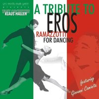 Se Bastasse Una Canzone - Klaus Hallen Tanzorchester