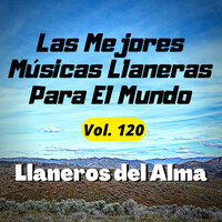 Te Dejo el Camino Libre - Llaneros del Alma