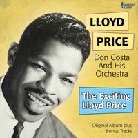 All of Me - Lloyd Price & Don Costa