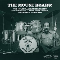 Mousetrap - Mousey Alexander