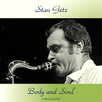 Cafe Montmartre Blues - Stan Getz