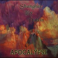 Prince Of Darkness - Shanghai Lily Dublin & Jane Allyson