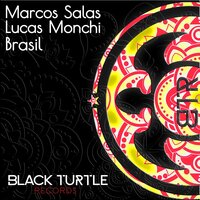 Brasil - Marcos Salas & Lucas Monchi
