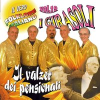 Ricordi di Gioventù - I Girasoli