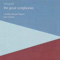 Symphony No.30 in D, K.202 - 4. Presto - London Mozart Players & Jane Glover & Вольфганг Амадей Моцарт