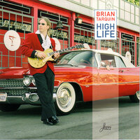 Wine & Roses - Brian Tarquin