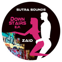 Lovely Sorrow - Zaid