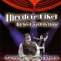Sunrise, Sunset (From Fiddler on the Roof) - Theodore Bikel