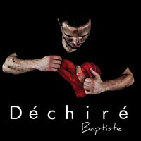 L'arme à mon coeur - Baptiste