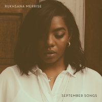 So They Say - Rukhsana Merrise