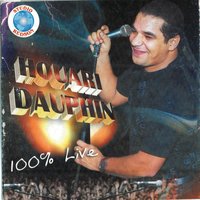 Bkite alik mazel nebghik - Houari Dauphin