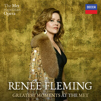 Verdi: Otello / Act IV: Piangea cantando - Renée Fleming & The Metropolitan Opera & Семён Бычков & Джузеппе Верди