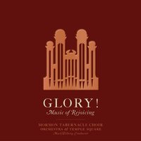 Petite messe solenne: VII. Cum Sancto Spritu - The Tabernacle Choir at Temple Square & Orchestra at Temple Square & Mack Wilberg & Джоаккино Россини