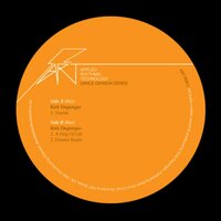 Distant Realm - Kirk Degiorgio