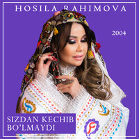 Do'rma - Хосила Рахимова