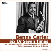Swing It - Benny Carter & Benny Carter and his Orchestra