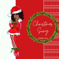 Christmas Song - Lorine Chia