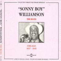 Western Union Man - Sonny Boy Williamson