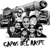 Pa Que Raspen - Jordany Mebarak & Reybinky Rockefeller & King Jeka & Ángel Zúñiga & Big Chacha & Blackmusic
