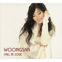 Tell Me All About It - Woong San