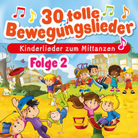 Die Räder vom Bus - Peter Huber