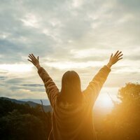 Tranquil Tunes for Evening Calm - Relaxing Music Therapy Artists & Love Nature & Calm ASMR White Soughs