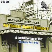 Kid Thomas Boogie Woogie - Kid Thomas Valentine & Harry Shields & Louis Nelson & Emanuel Paul & Butch Thompson & Joseph 'Twat' Butler