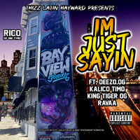 My Bitch - Rico & Kalico Timo