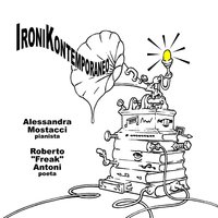 Disforica uno - Roberto Freak Antoni