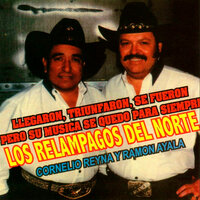 Bella Flor - Los Relampagos del Norte