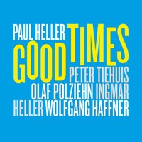 Moon Song - Peter Tiehuis & Ingmar Heller & Olaf Polziehn & Wolfgang Haffner & Paul Heller