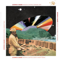 Mission Control - BONDI & SAAND