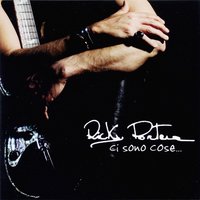 Bastardo Dentro - Ricky Portera