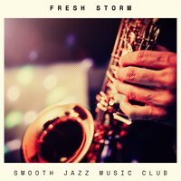 Jazz Noir Whispers - Smooth Jazz Music Club