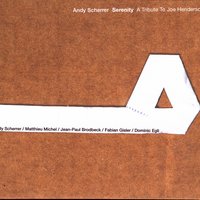 Blood count - Andy Scherrer