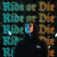 Ride or Die - horrorkidbaysick & Frosty Xan & Lvvc