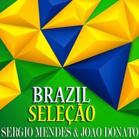 Peguei um Ita no Norte - Joao Donato