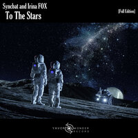 To The Stars - Syncbat & Irina Fox