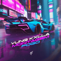 MONTAGEM FOGO - YUNG KXLLA & Sketchy Kidd