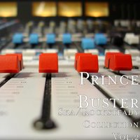 100 Ton Megaton - Prince Buster