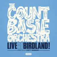 Easin' It - Count Basie Orchestra