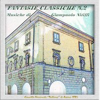 Ricordo Lucano - Giampaolo Nitiffi Ensemble
