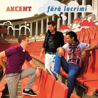 True Beliver - Akcent
