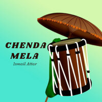 Chenda Mela 6 - Ismail Attar