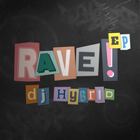 It's a 90's Ting - DJ Hybrid