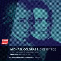 Side by Side - Boston Modern Orchestra Project & Joanne Kong