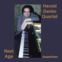 Gregarious Solitude - Rich Perry & Scott Colley & Jeff Hirshfield & Harold Danko