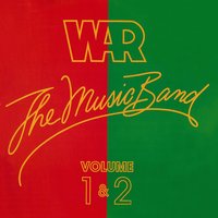All Around the World - War